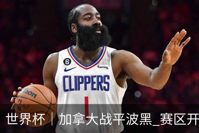 世界杯｜加拿大战平波黑 赛区开幕式表演“翻车”