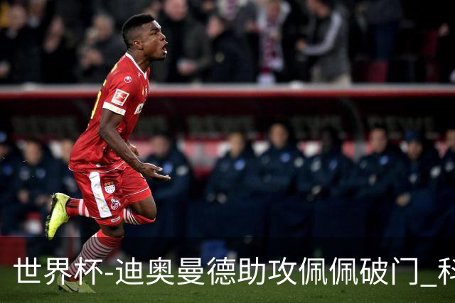 世界杯-迪奥曼德助攻佩佩破门 科特迪瓦半场1-0库拉索