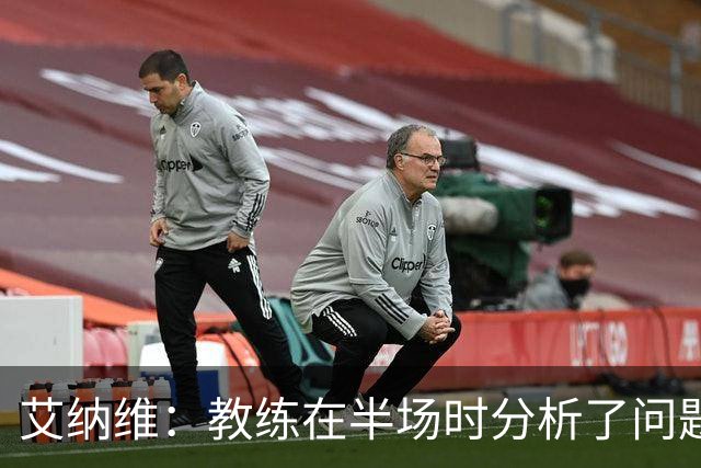 艾纳维：教练在半场时分析了问题 会仔细观察法国和巴拉圭的表现